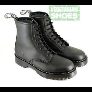 Vegetarian Shoes Boulder Boot UK Size 6
